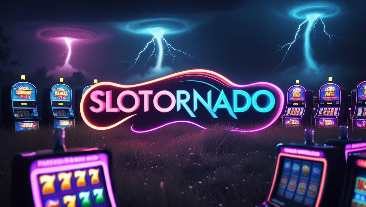 Slotornado casino