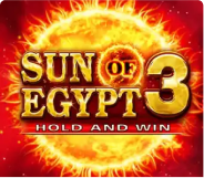 Sun of Egypt 3 Slotornado